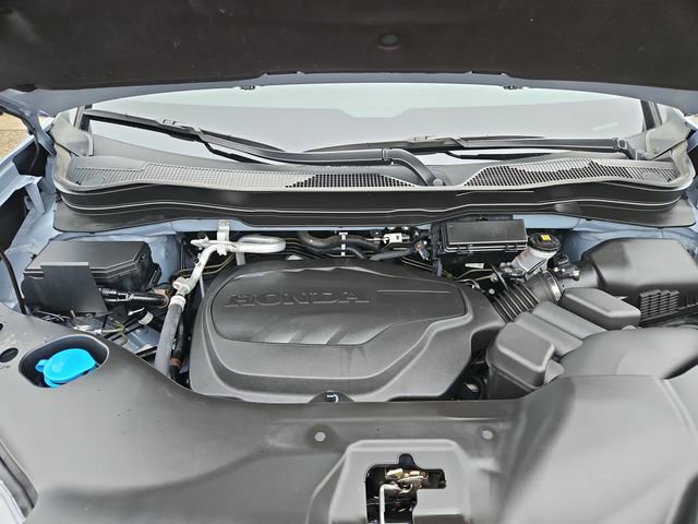 Certified 2024 Honda Ridgeline Sport image 38