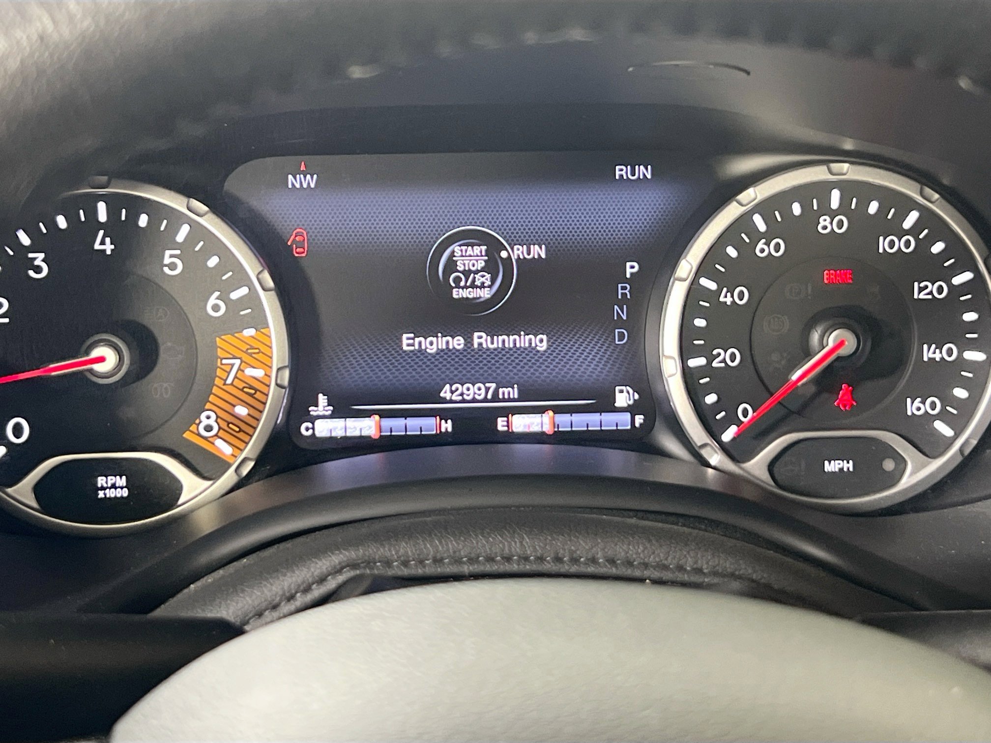 Used 2022 Jeep Renegade Latitude w/ Convenience Group image 12