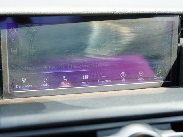 Used 2021 Lexus RC 350 RWD image 33