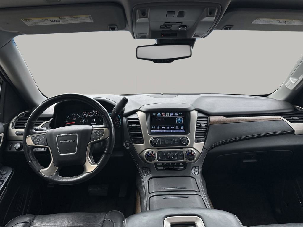 Used 2019 GMC Yukon Denali w/ Denali Ultimate Package image 21