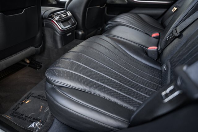 Certified 2022 Mercedes-Benz S 580 S 580 image 31