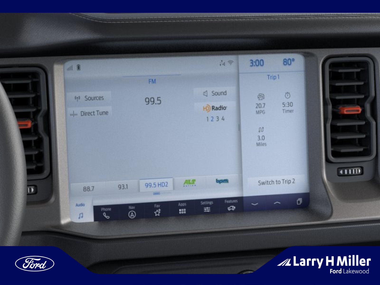 New 2026 Ford Bronco Raptor AWD/4WD image 15