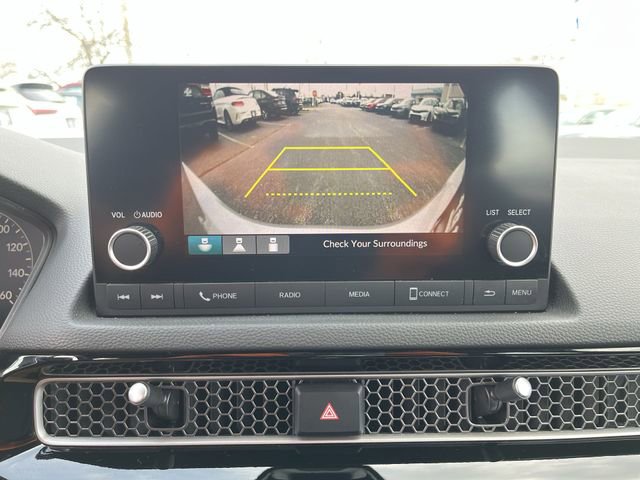Used 2022 Honda Civic Sport image 24