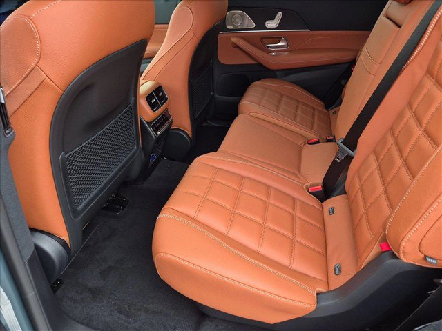 New 2027 Mercedes-Benz GLS 450 4MATIC image 15