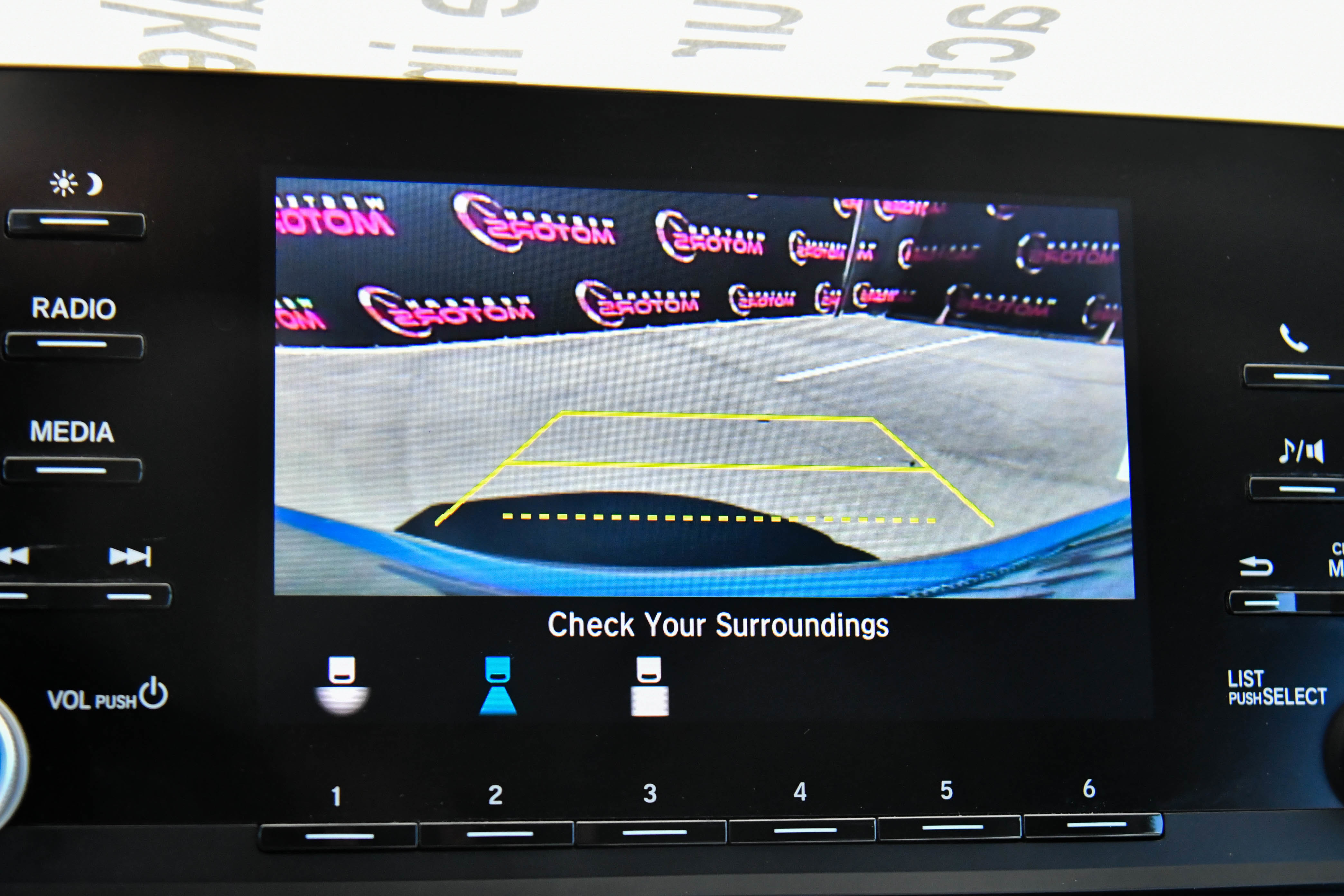 Used 2020 Honda Accord LX image 17