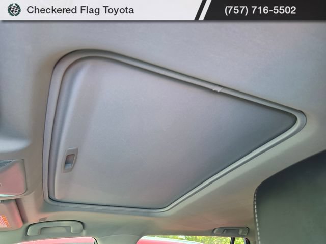 Used 2025 Toyota RAV4 XLE Premium w/ Weather Package AWD/4WD image 10