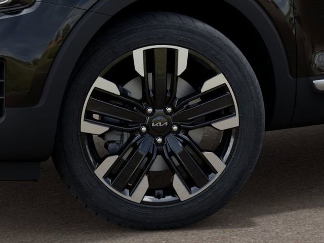 New 2025 Kia Telluride SX Prestige image 21
