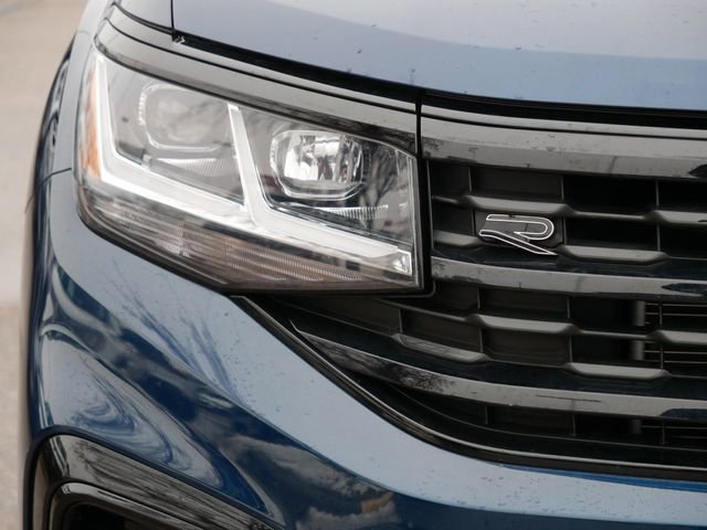 Certified 2023 Volkswagen Atlas Cross Sport SEL R-Line image 10