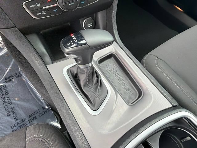 Used 2023 Dodge Charger Scat Pack RWD image 29