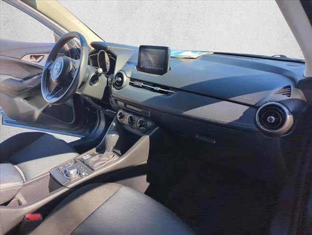 Used 2019 MAZDA CX-3 Sport image 27