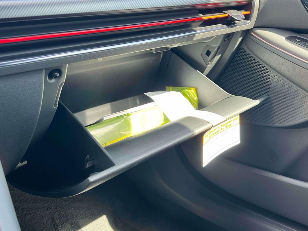 New 2026 Hyundai Sonata N Line image 18