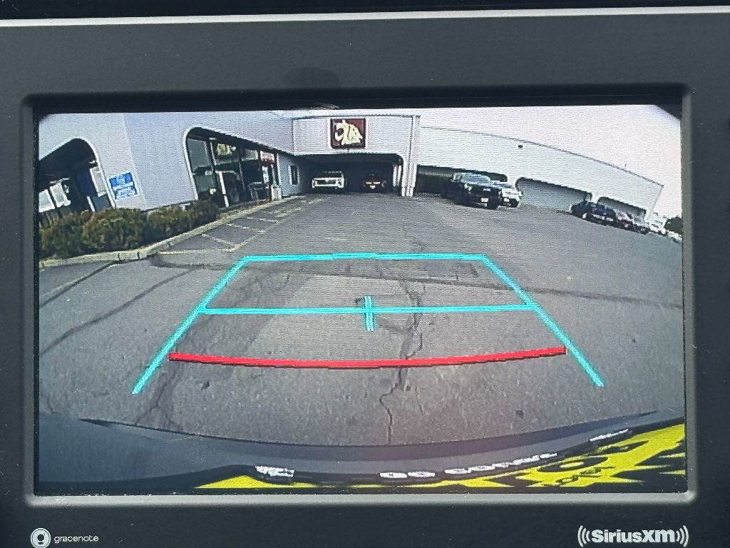 Used 2022 Toyota RAV4 LE image 8