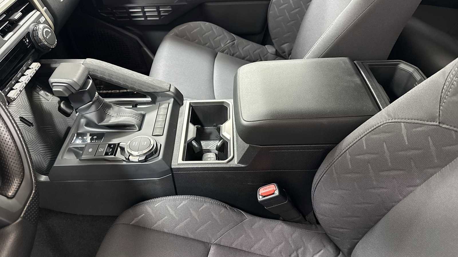 New 2025 Toyota Tacoma SR5 image 23