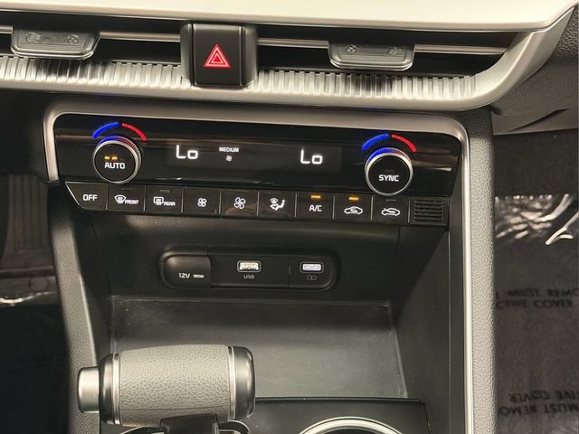 Certified 2023 Kia K5 LXS FWD image 23