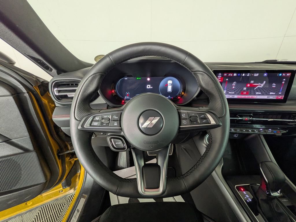 Used 2023 Dodge Hornet GT Plus w/ Track Pack image 23