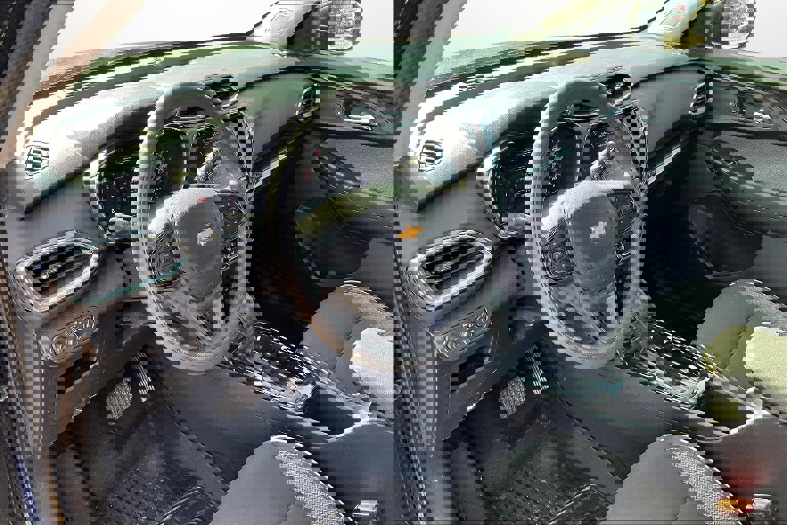 Used 2021 Chevrolet TrailBlazer LT w/ Convenience Package image 20