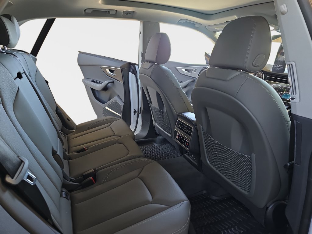 New 2026 Audi Q8 Premium Plus AWD/4WD image 11