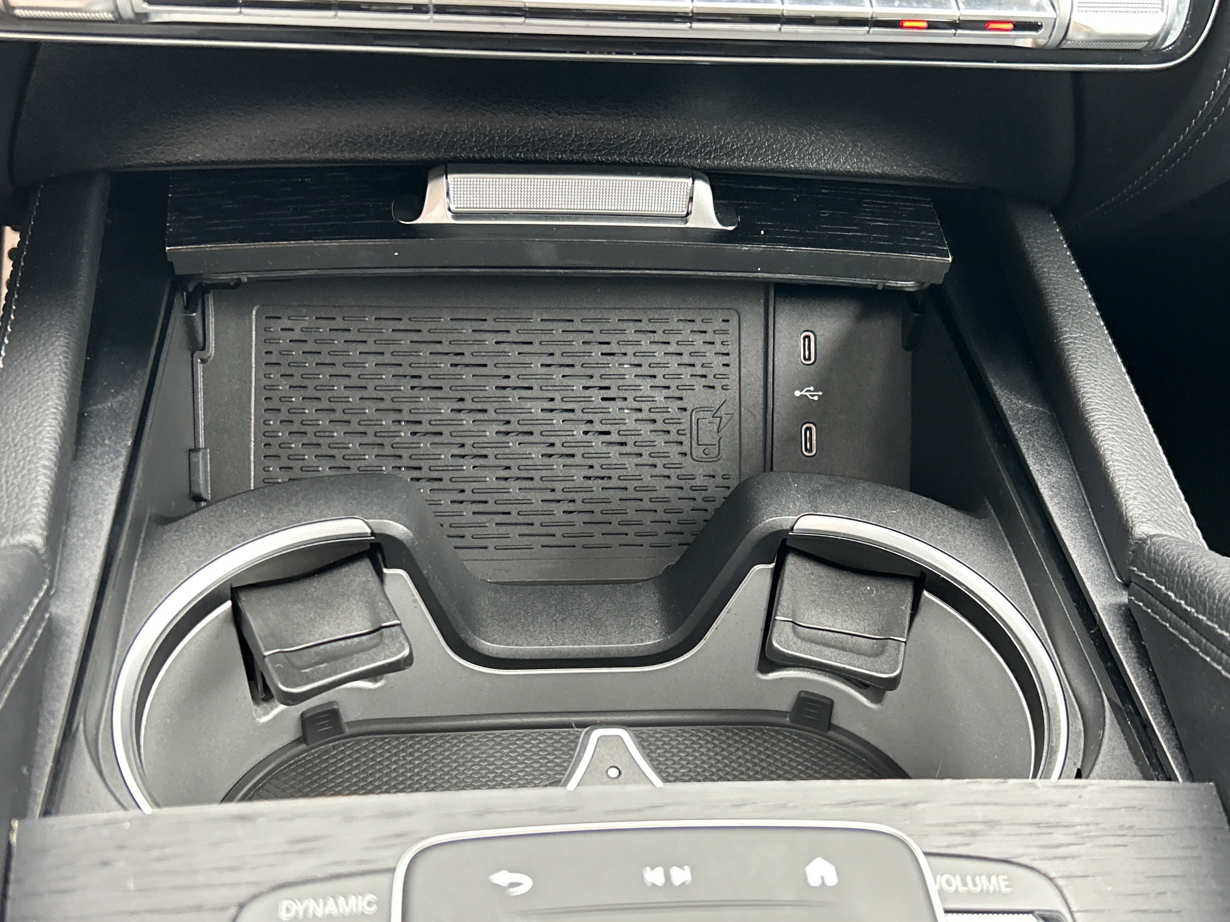 Certified 2025 Mercedes-Benz GLS 450 4MATIC image 36