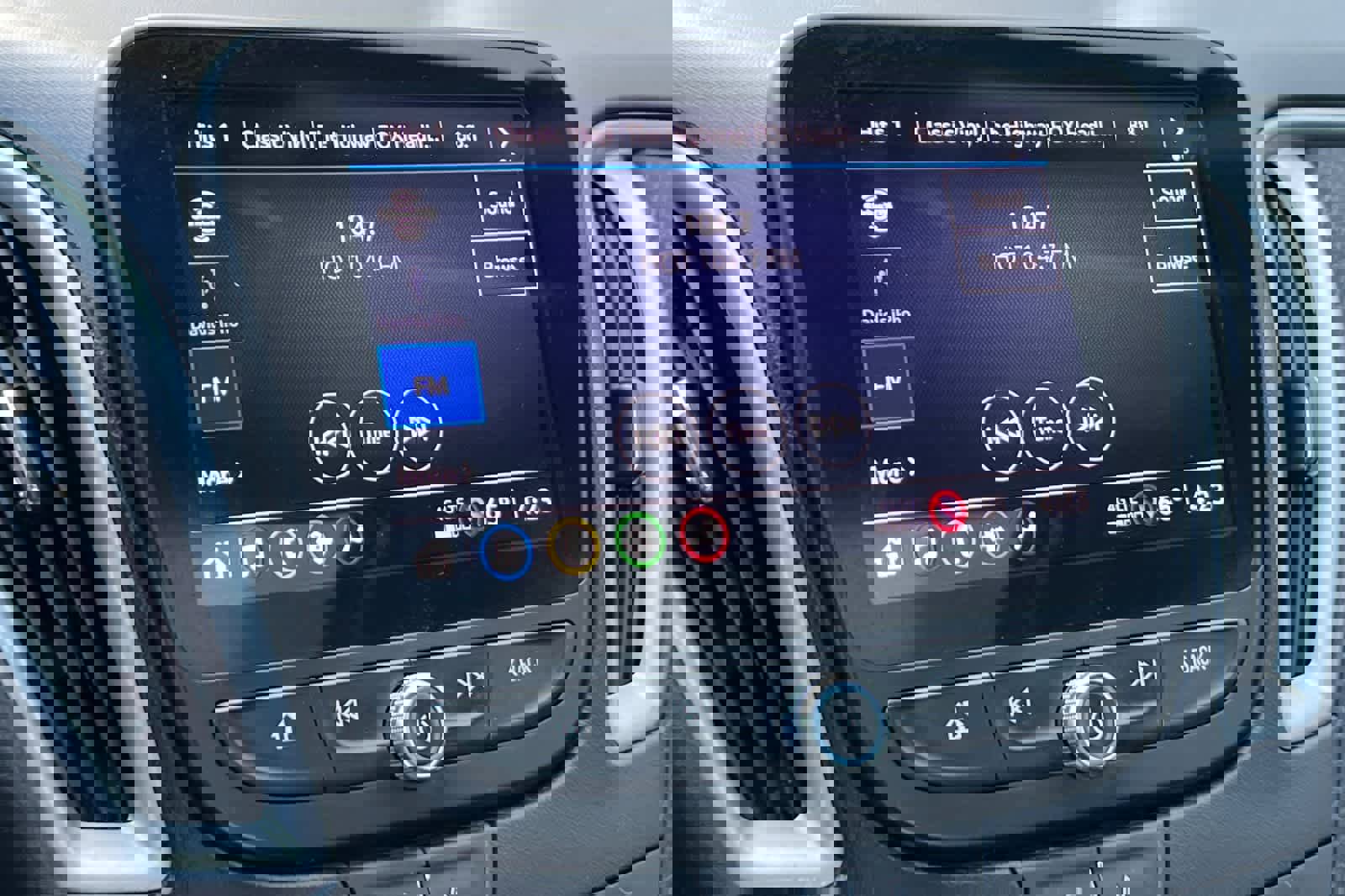 Used 2023 Chevrolet Malibu LT image 21