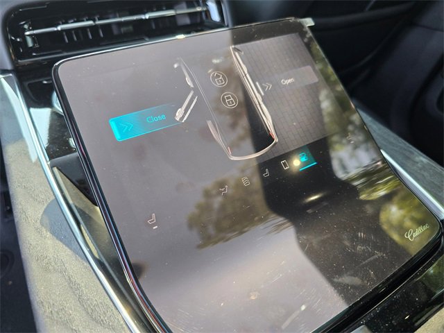 New 2025 Cadillac Escalade IQ Sport 2 image 18