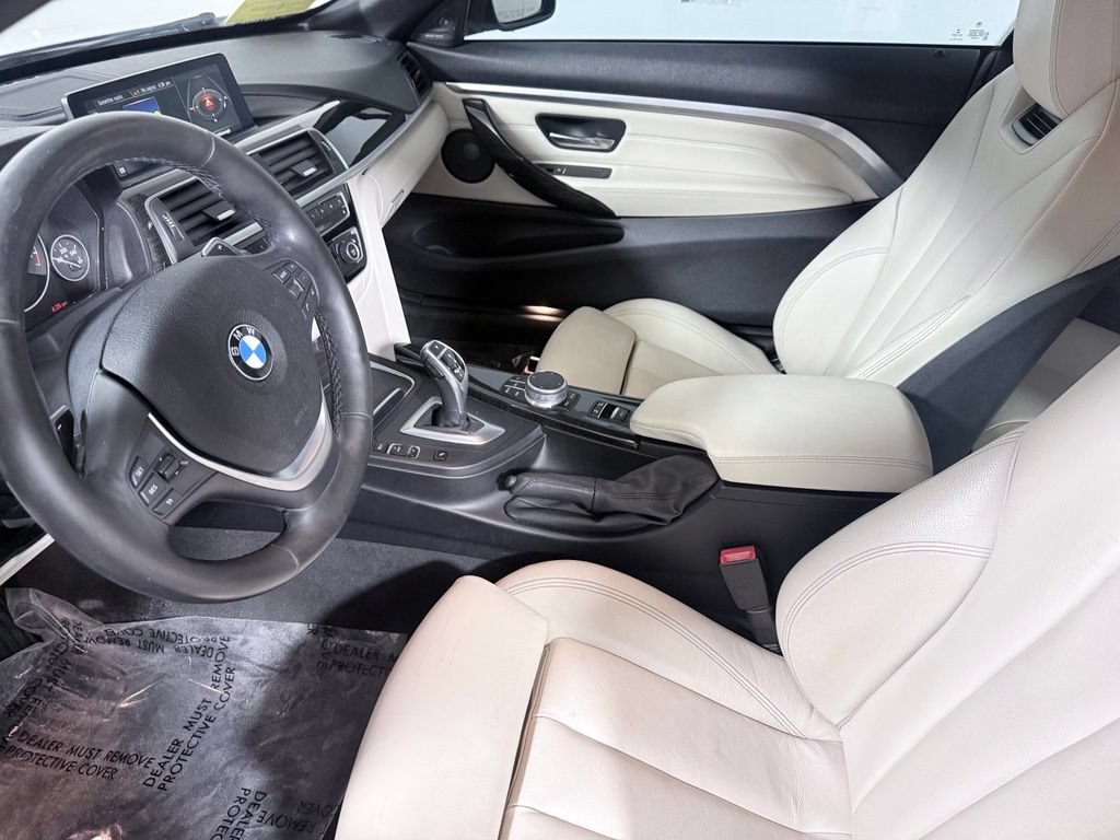 Used 2018 BMW 440i xDrive Convertible AWD/4WD image 20