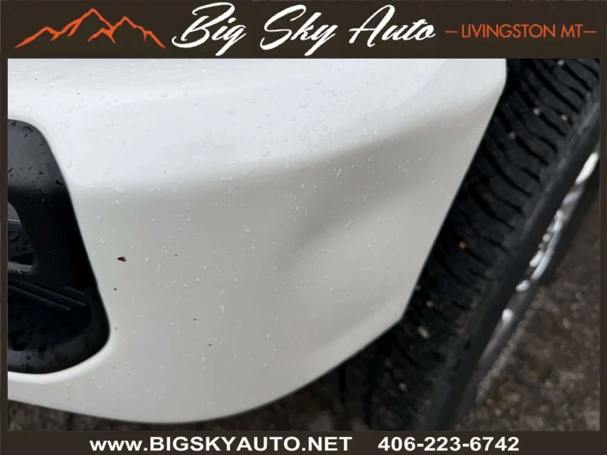 Used 2022 Ford F350 Limited w/ FX4 Off-Road Package AWD/4WD image 13