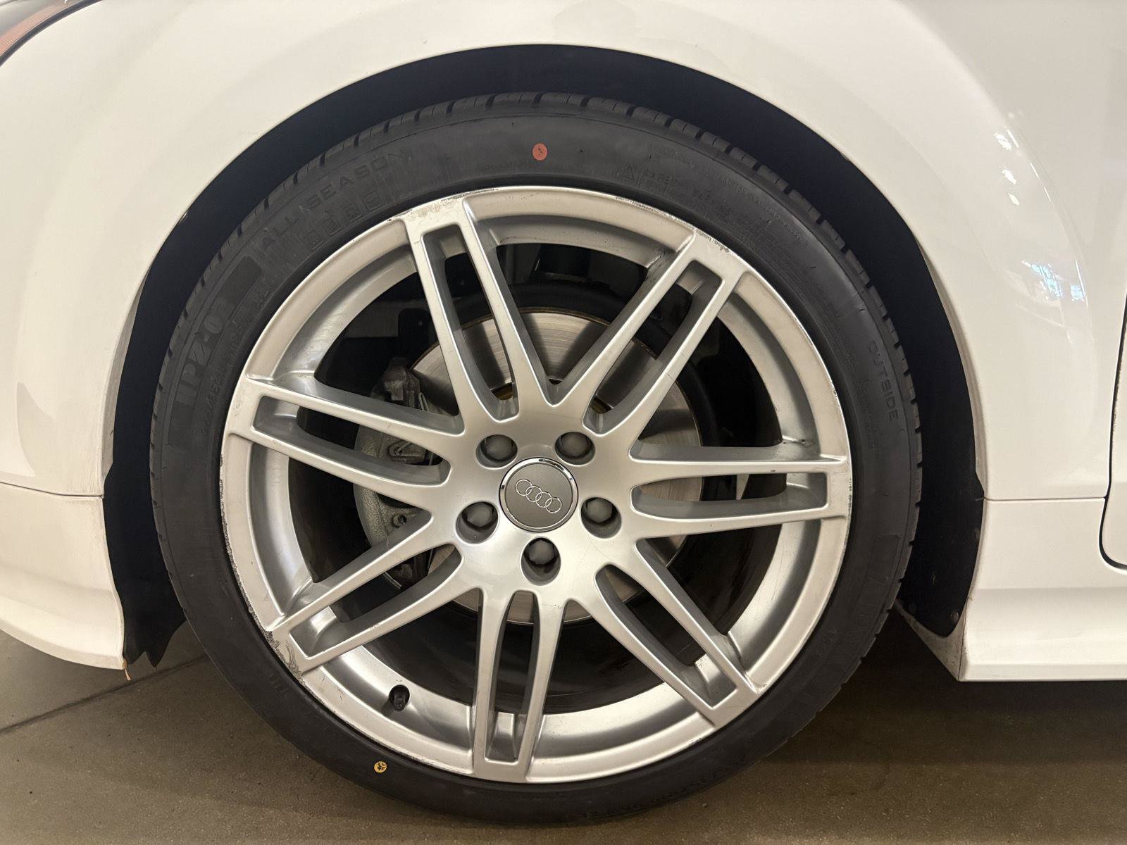 Used 2011 Audi TT 2.0T Premium Plus AWD/4WD image 41