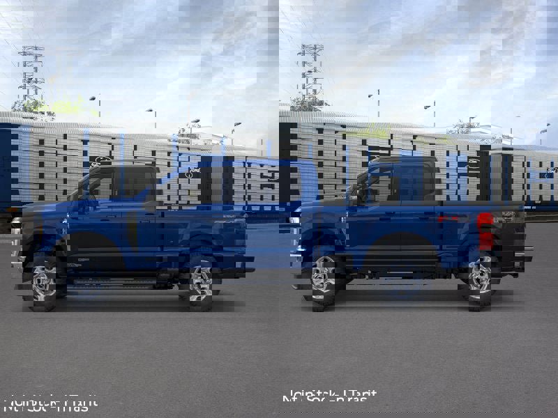 New 2026 Ford F250 XLT image 3