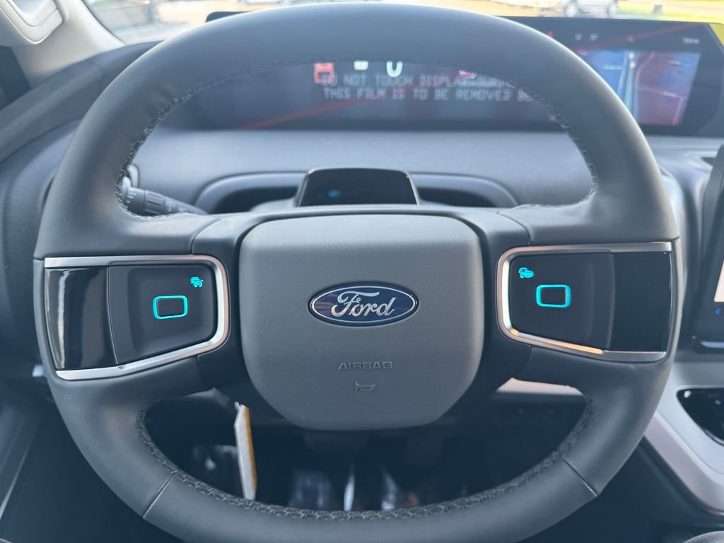 New 2026 Ford Expedition Max Active AWD/4WD image 28