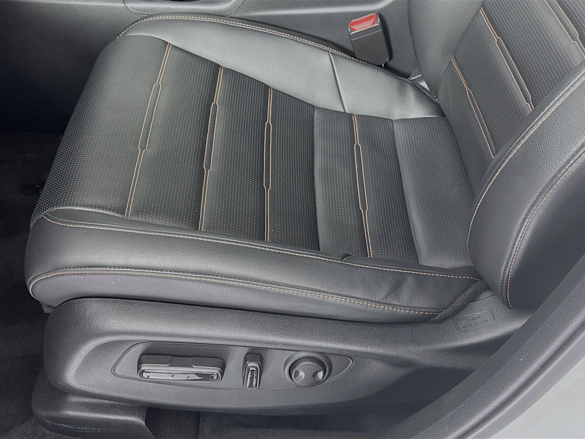 Certified 2023 Honda CR-V Sport Touring image 20