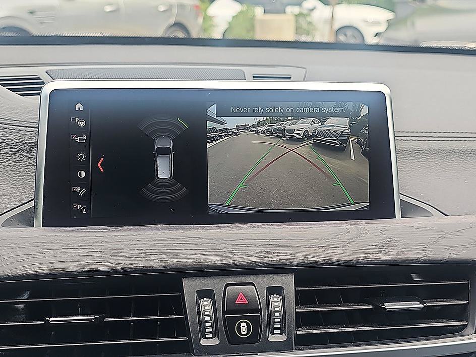 Used 2020 BMW X1 sDrive28i w/ Premium Package FWD image 23