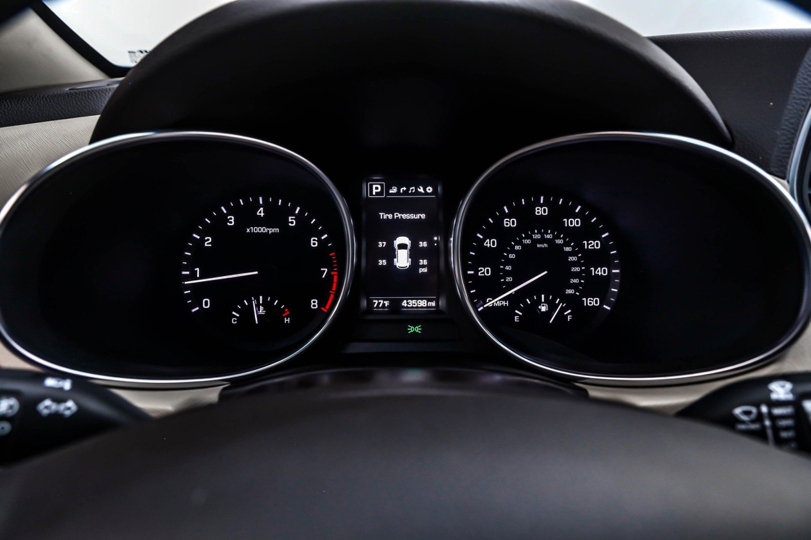 Used 2018 Hyundai Santa Fe Sport image 18