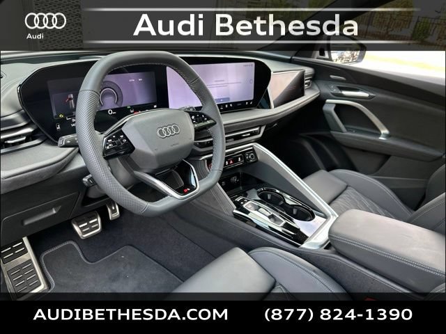 New 2026 Audi SQ5 Premium Plus AWD/4WD image 12