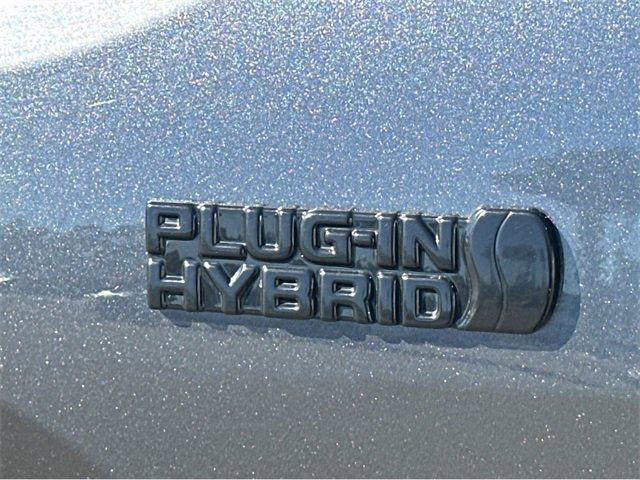 Used 2024 Toyota RAV4 XSE image 41