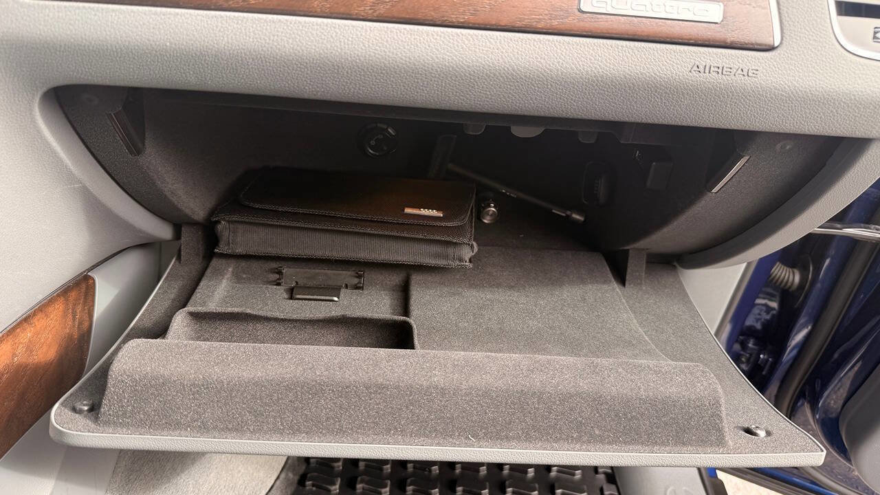 Used 2015 Audi Q5 2.0T Premium Plus w/ Technology Package image 25