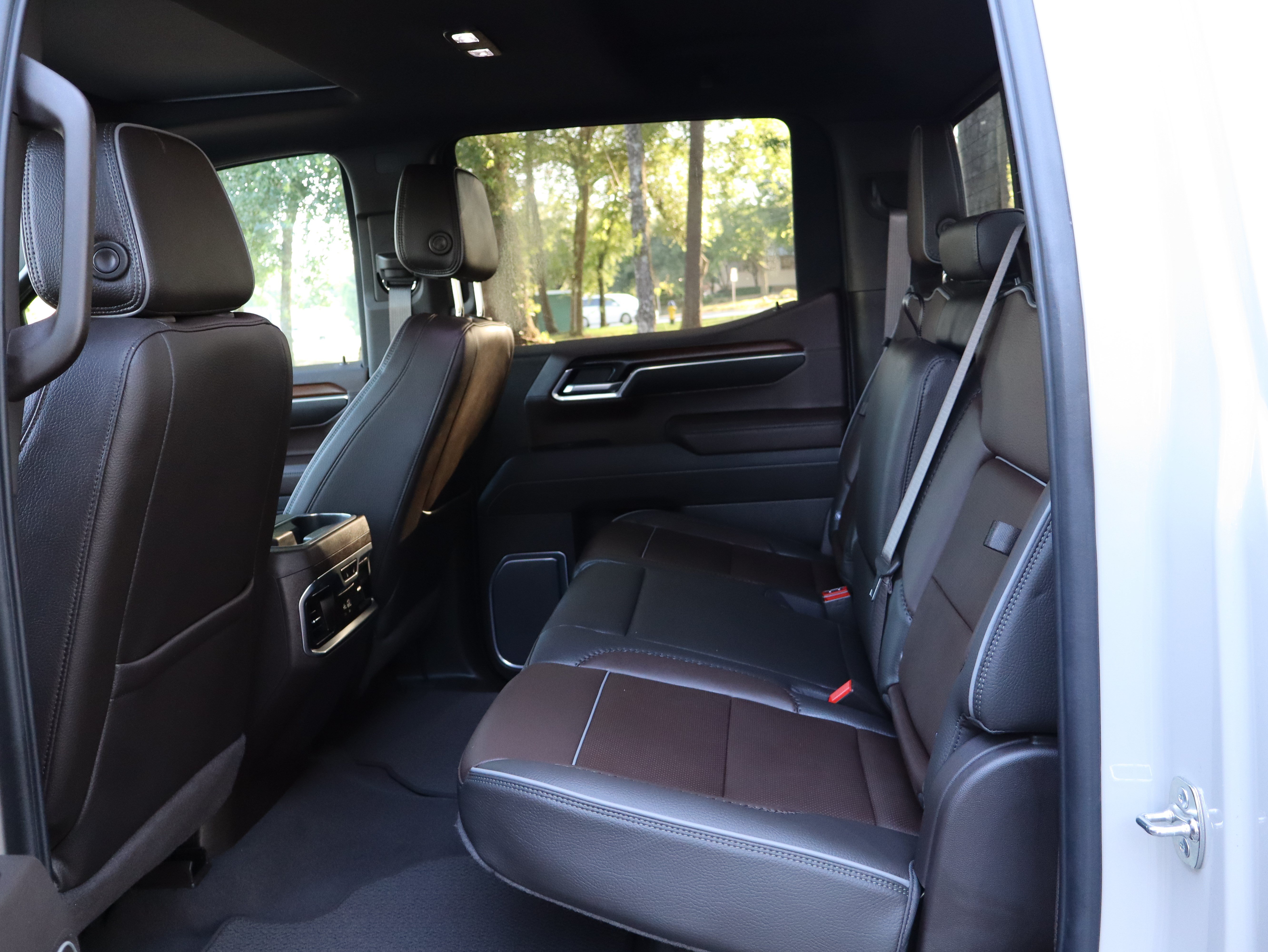 Used 2026 GMC Sierra 1500 Denali w/ Denali Reserve Package AWD/4WD image 42