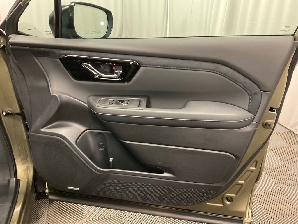 New 2026 Subaru Forester Limited image 25