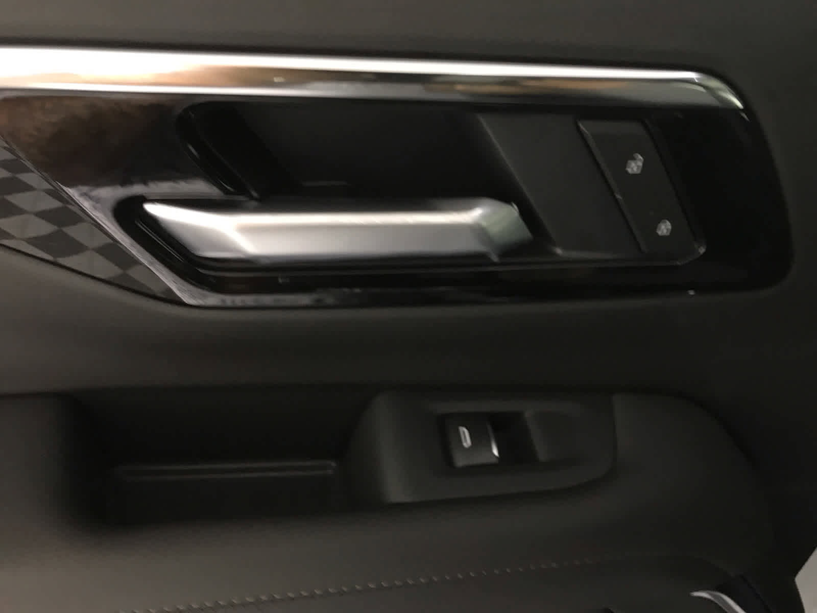 New 2026 Chevrolet Suburban High Country w/ Sun And Tow Package image 12