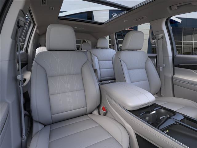 New 2027 Buick Enclave Avenir w/ LPO, Floor Liner Package FWD image 16