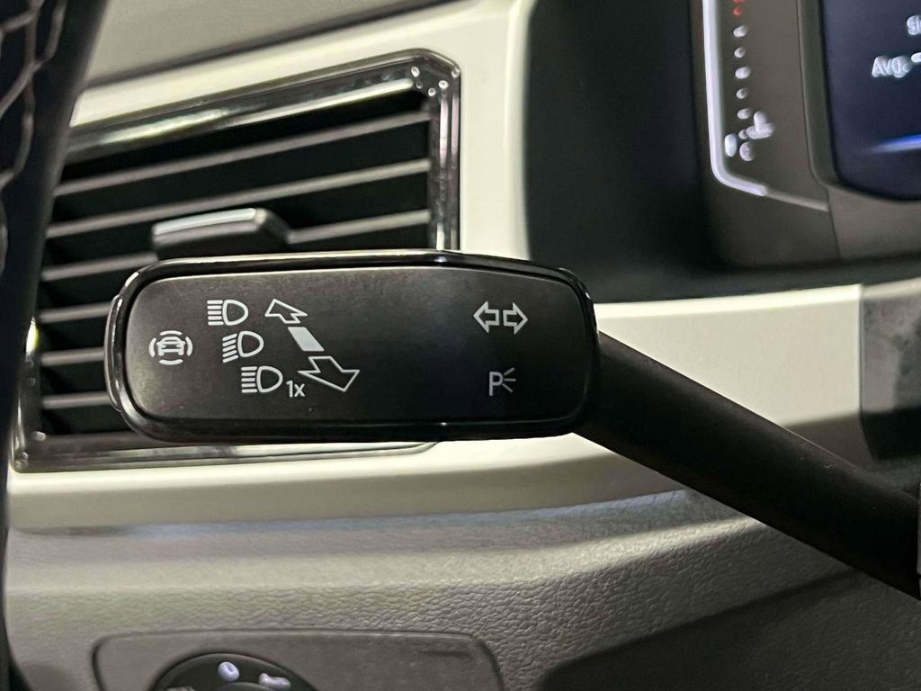 Used 2023 Volkswagen Atlas SEL image 26