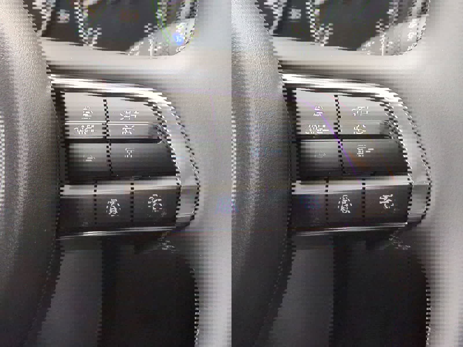 New 2026 MAZDA CX-30 2.5 Turbo w/ Premium Plus Pkg image 25