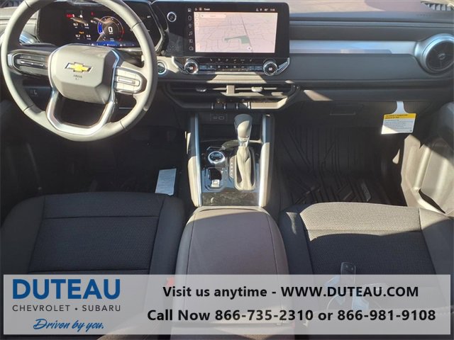 New 2026 Chevrolet Colorado LT image 12