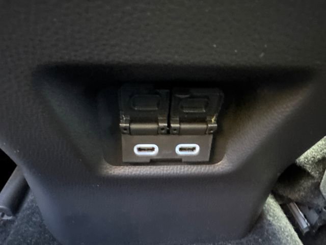 New 2025 Toyota RAV4 Limited image 19