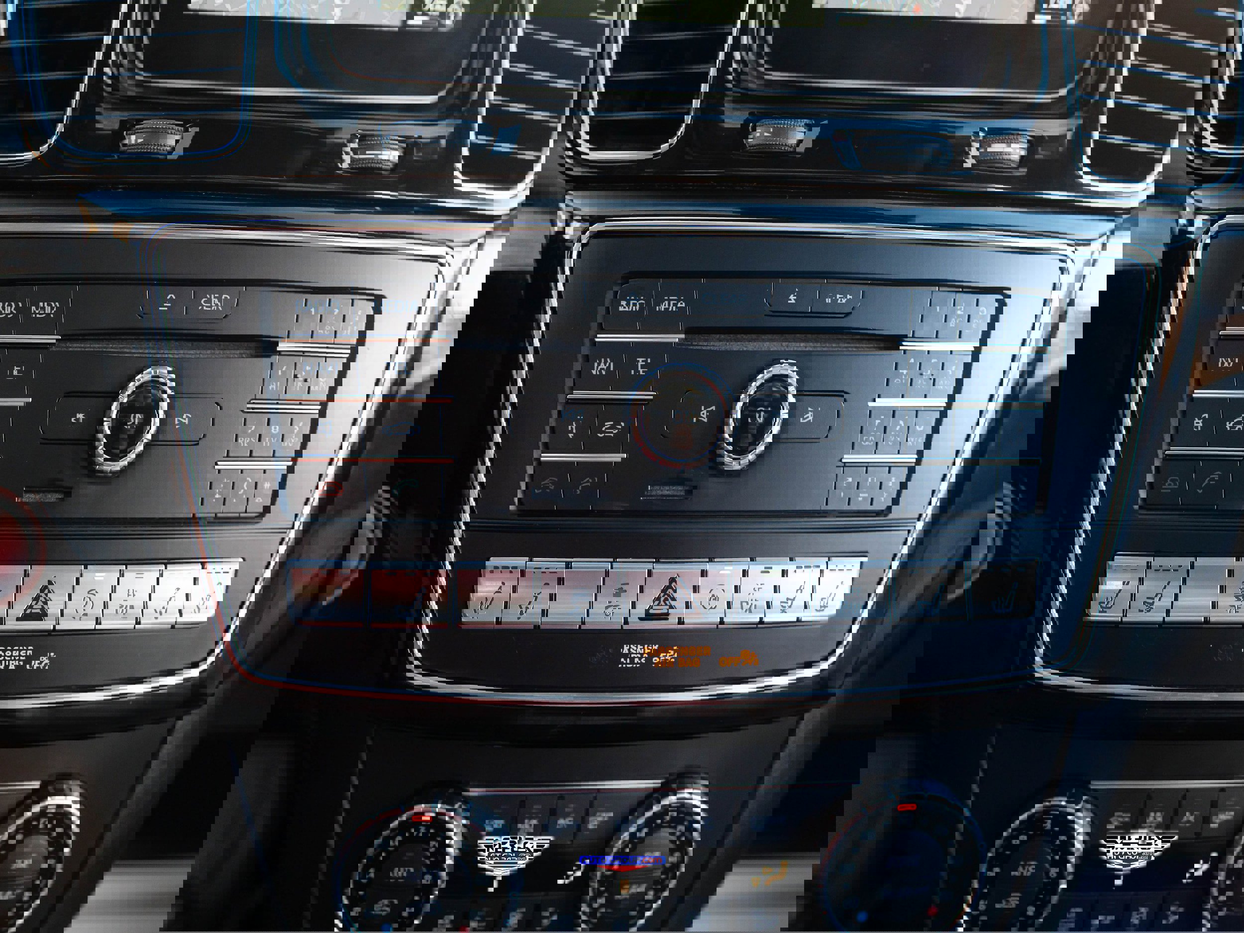 Used 2017 Mercedes-Benz GLS 450 4MATIC image 35