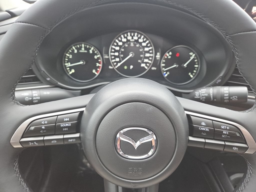 New 2026 MAZDA CX-30 AWD 2.5 S image 19