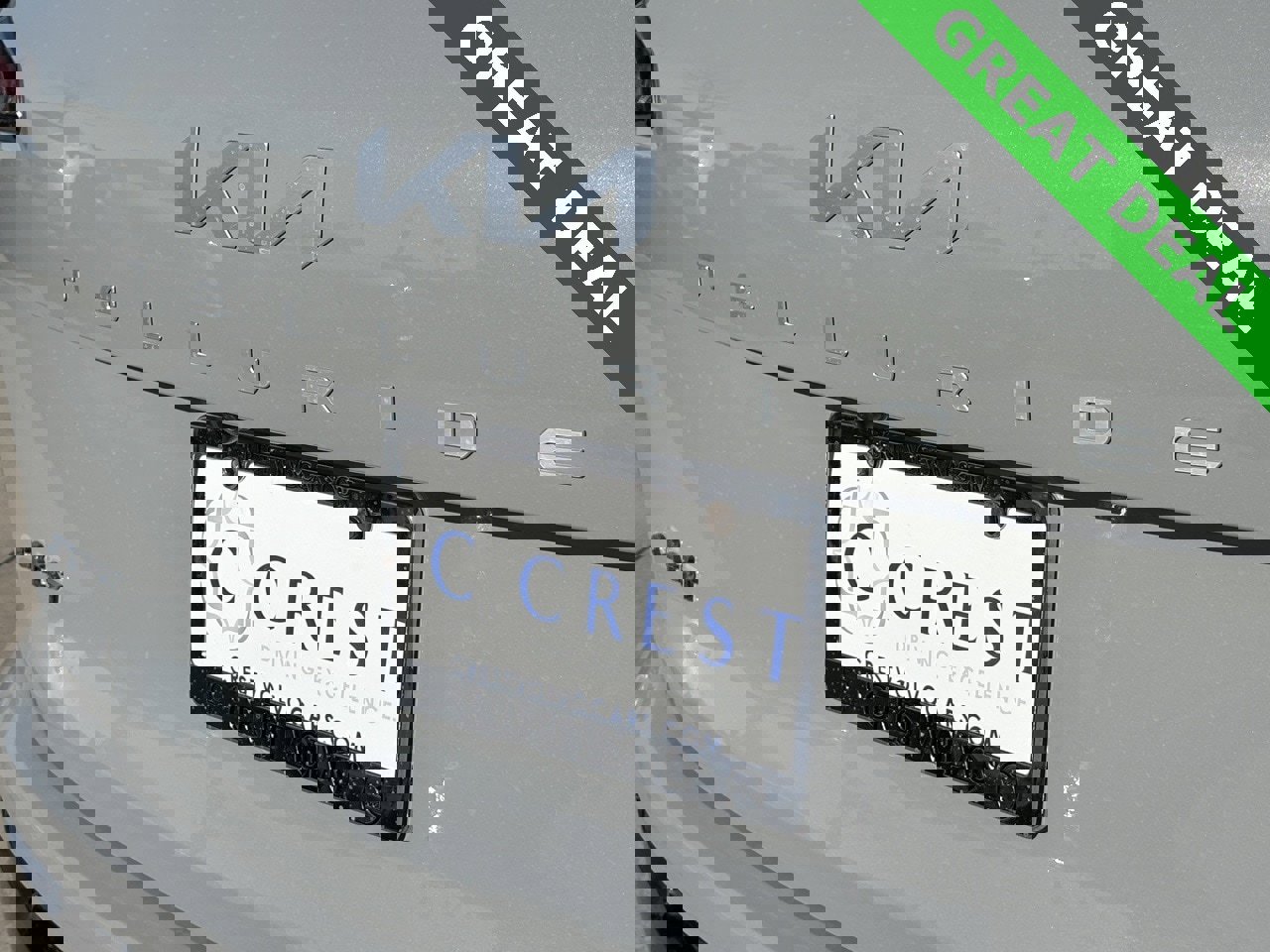 Used 2024 Kia Telluride SX Prestige X-Pro image 9