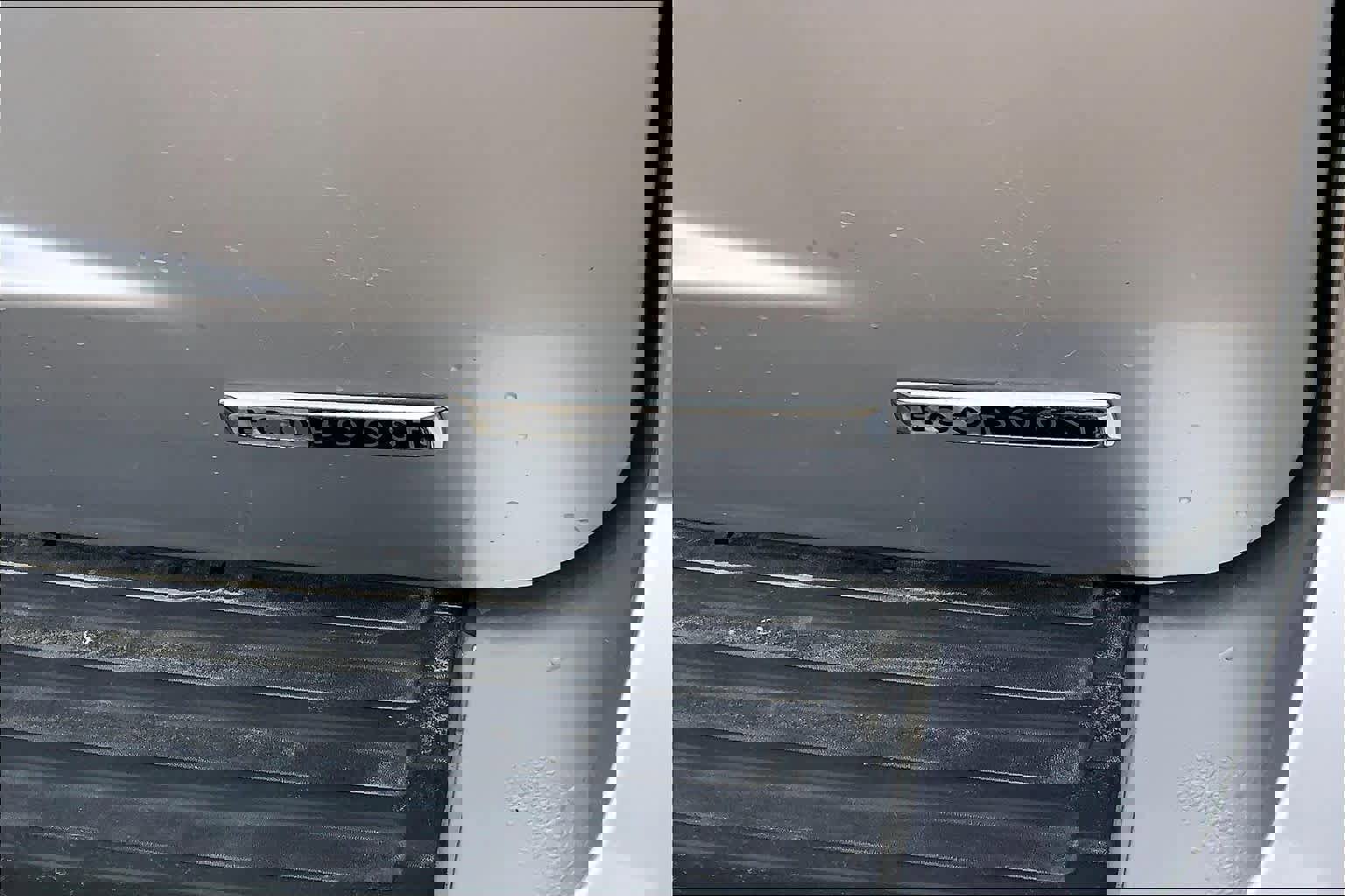 Used 2015 Lincoln Navigator 4WD image 9