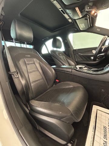 Used 2017 Mercedes-Benz E 43 AMG 4MATIC Sedan image 9