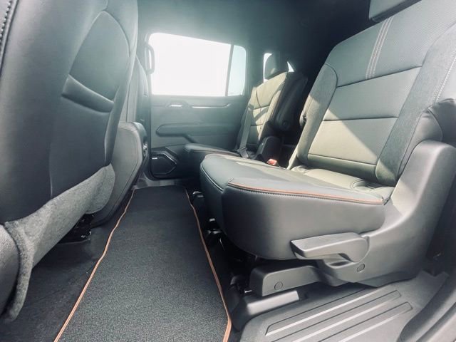 New 2026 GMC Acadia AT4 image 26