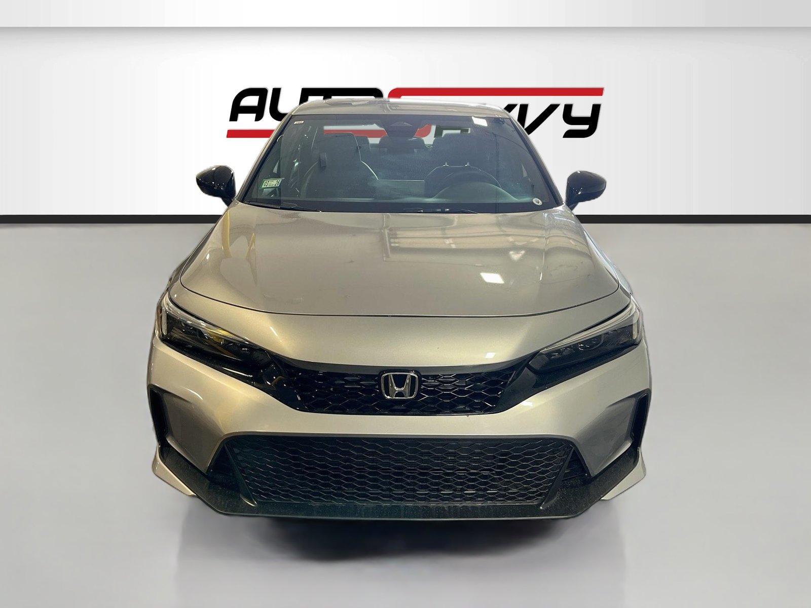 Used 2026 Honda Civic FWD Hybrid Sedan image 2